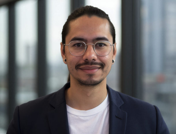 Dylan Park, Data Analytics & AI Efficiency Specialist