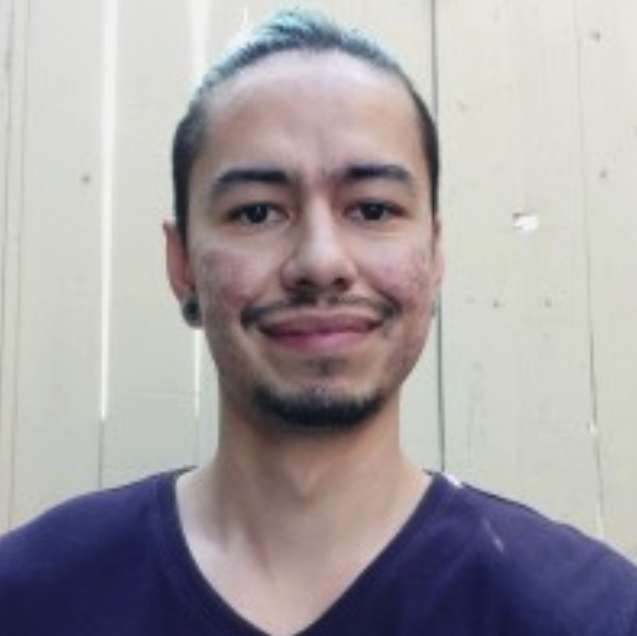 Dylan Park, Compliance Analyst